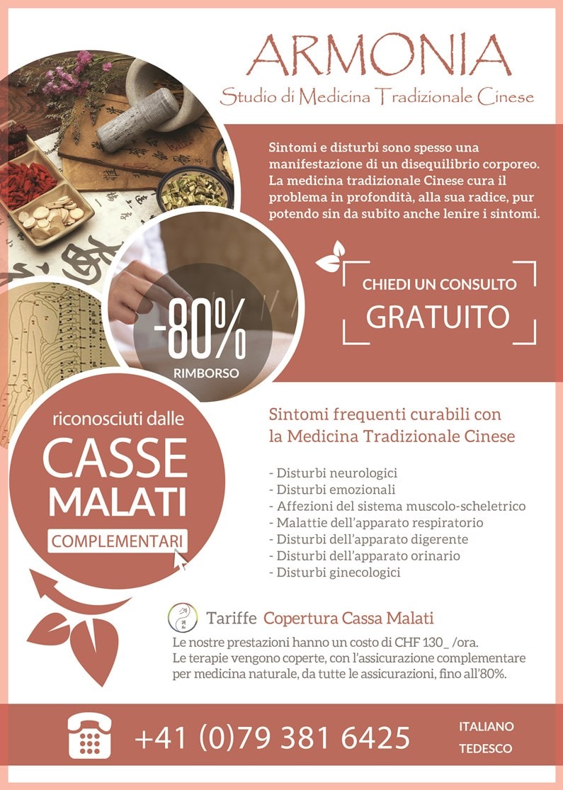 Disturbi neurologici - Ascona